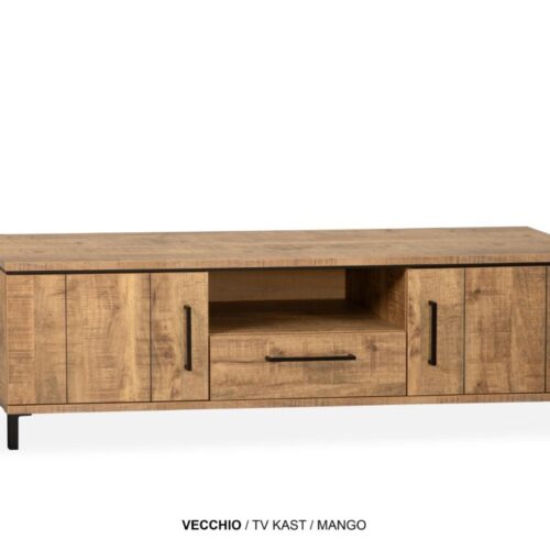 Vecchio tv-meubel | 160cm