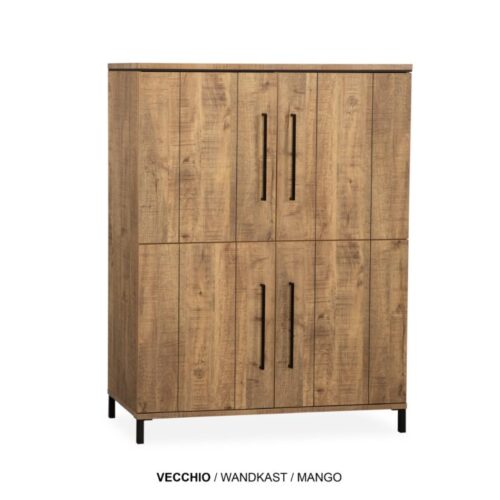 Vecchio wand/barkast | 115 cm