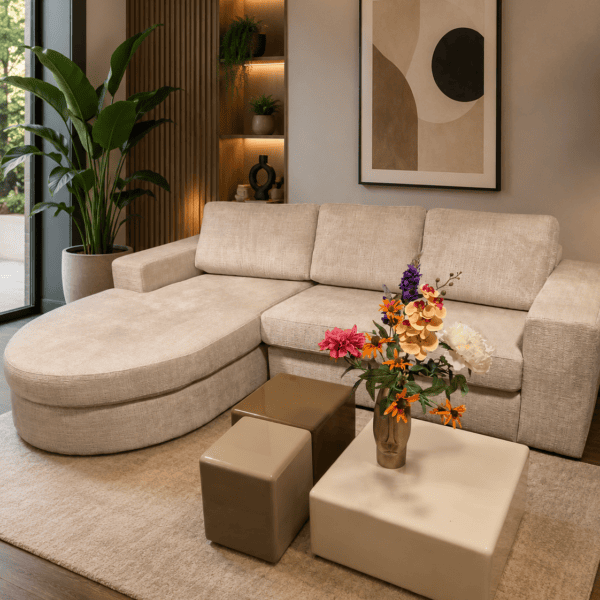 Bank Ilona | voorraad | cremona