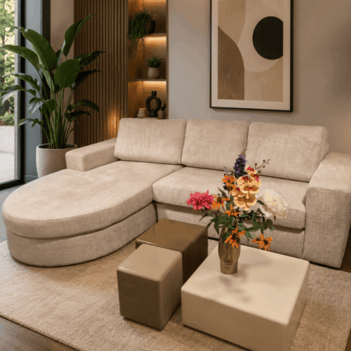 Bank Ilona | voorraad | cremona