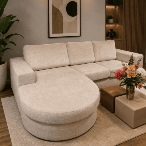 Bank Ilona | voorraad | cremona