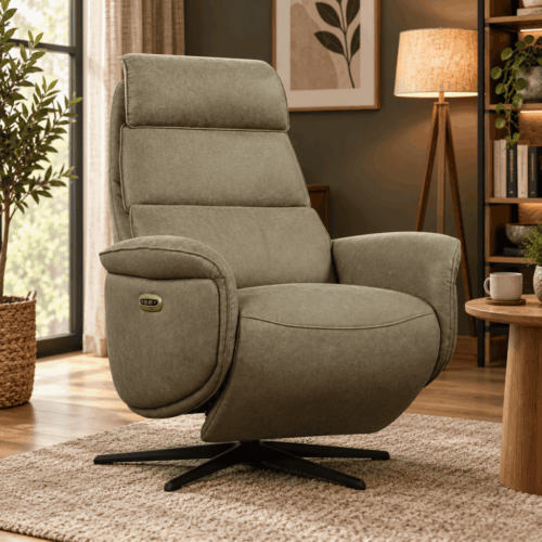 Teye | relaxfauteuil | elektrisch