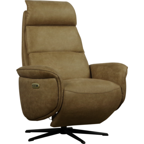 Teye | relaxfauteuil | elektrisch