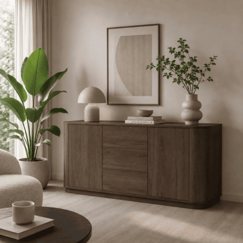 Traverne dressoir | 200/240cm