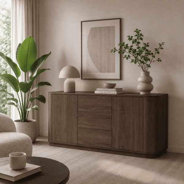Traverne dressoir | 200/240cm